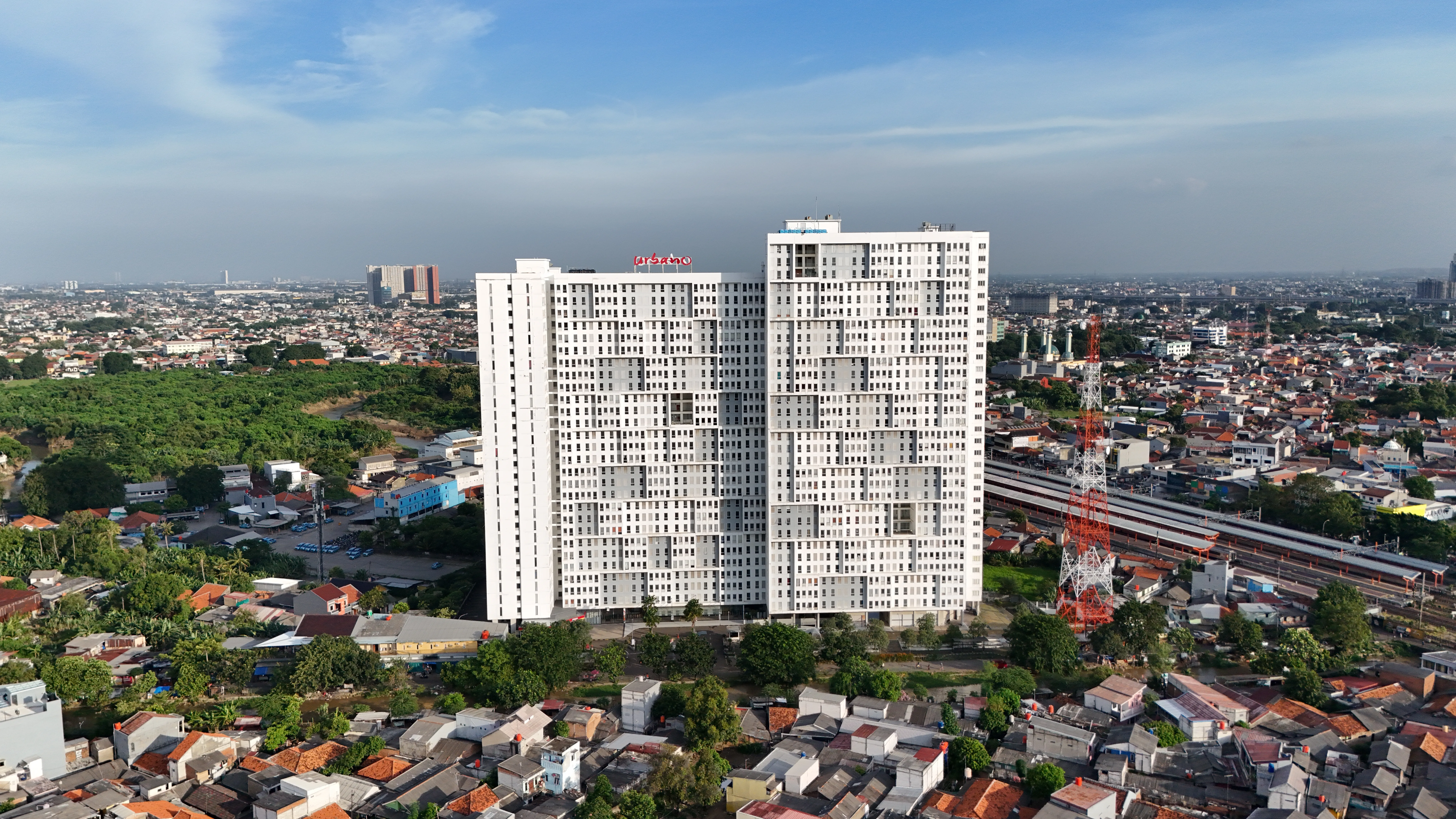 Neovala Apartemen Slide 3